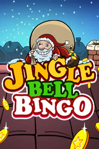 Jingle Bell Bingo - играть онлайн | Казино Cristal Palace бесплатно