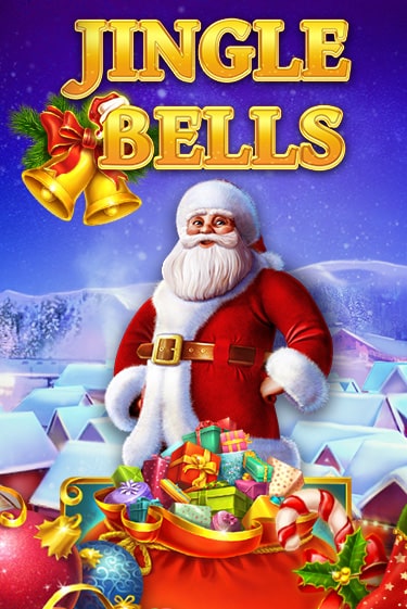 Jingle Bells - играть онлайн | Казино Cristal Palace бесплатно