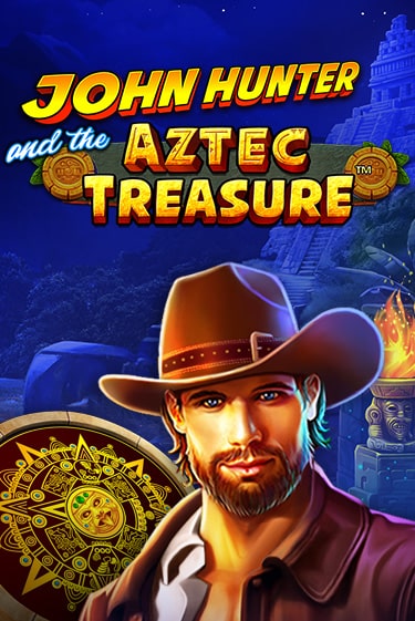 John Hunter and the Aztec Treasure - играть онлайн | Казино Cristal Palace бесплатно