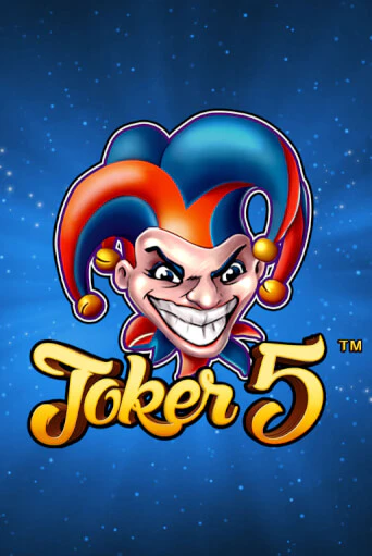 Joker 5 - играть онлайн | Казино Cristal Palace бесплатно