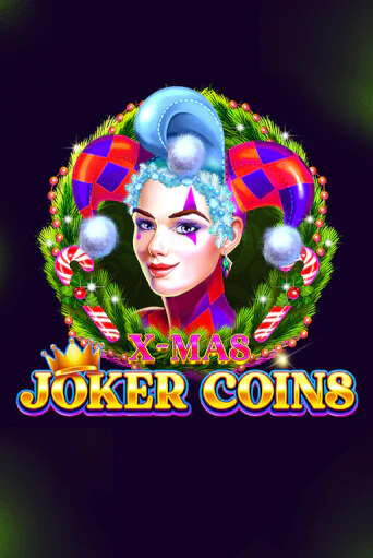 Joker Coins X-MAS - играть онлайн | Казино Cristal Palace бесплатно