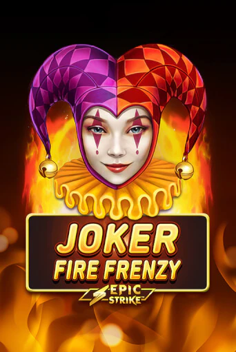 Joker Fire Frenzy - играть онлайн | Казино Cristal Palace бесплатно