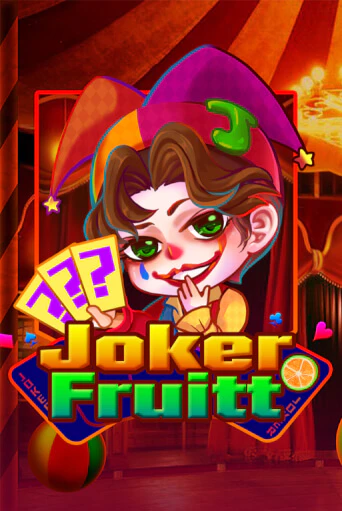 Joker Fruit - играть онлайн | Казино Cristal Palace бесплатно