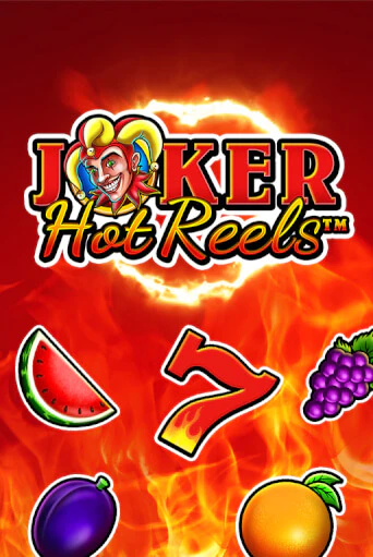 Joker Hot Reels - играть онлайн | Казино Cristal Palace бесплатно