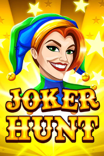 Joker Hunt - играть онлайн | Казино Cristal Palace бесплатно