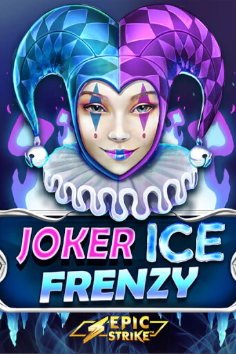 Joker Ice Frenzy Epic Strike - играть онлайн | Казино Cristal Palace бесплатно