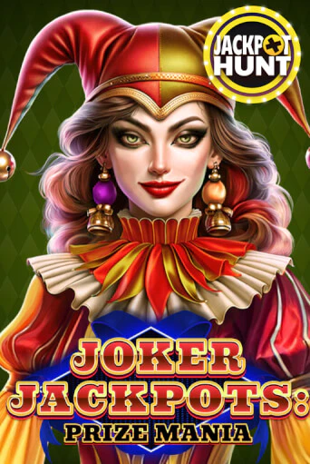 Joker Jackpots: Prize Mania - играть онлайн | Казино Cristal Palace бесплатно