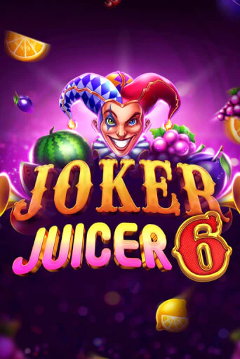 Joker Juicer 6 - играть онлайн | Казино Cristal Palace бесплатно