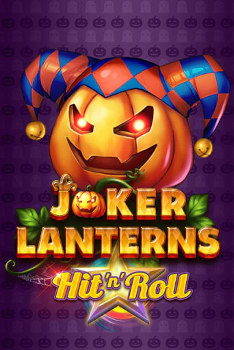 Joker Lanterns: Hit 'n' Roll - играть онлайн | Казино Cristal Palace бесплатно