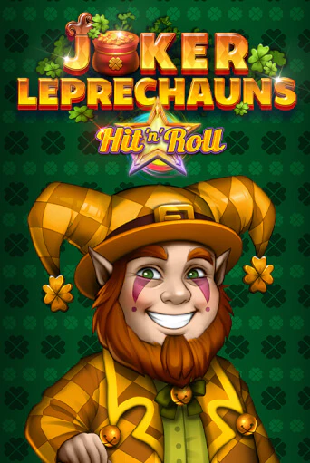 Joker Leprechauns Hit’n’Roll - играть онлайн | Казино Cristal Palace бесплатно