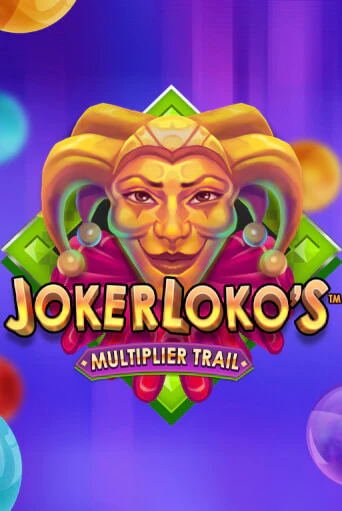 Joker Loko's Multiplier Trail™ - играть онлайн | Казино Cristal Palace бесплатно