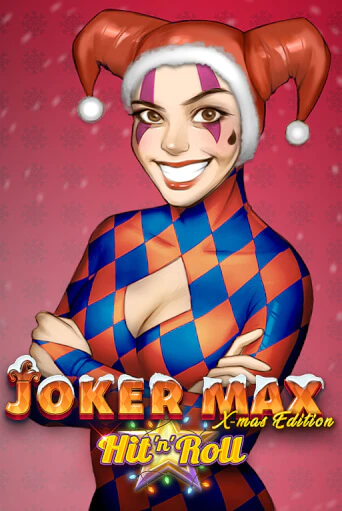 Joker Max: Hit'n'roll Xmas Edition  - играть онлайн | Казино Cristal Palace бесплатно