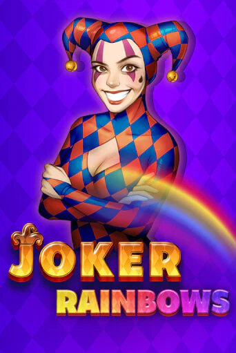 Joker Rainbows - играть онлайн | Казино Cristal Palace бесплатно