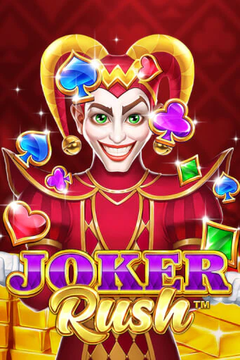 Joker Rush - играть онлайн | Казино Cristal Palace бесплатно