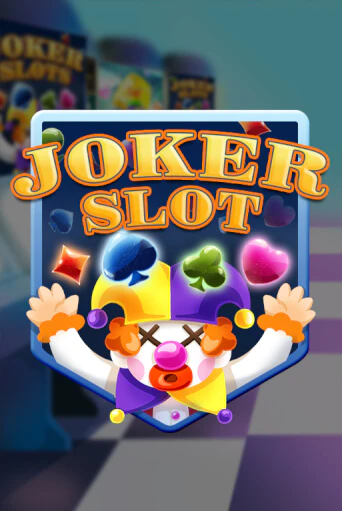 Joker Slot - играть онлайн | Казино Cristal Palace бесплатно