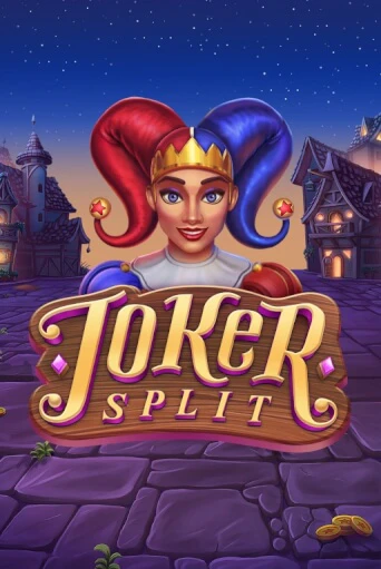 Joker Split - играть онлайн | Казино Cristal Palace бесплатно