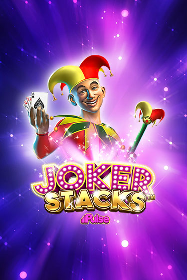 Joker Stacks - играть онлайн | Казино Cristal Palace бесплатно