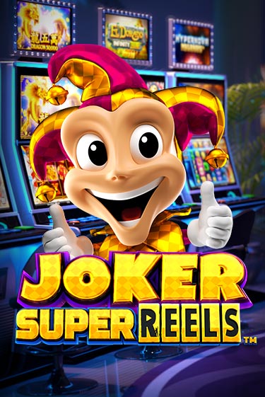 Joker Super Reels - играть онлайн | Казино Cristal Palace бесплатно