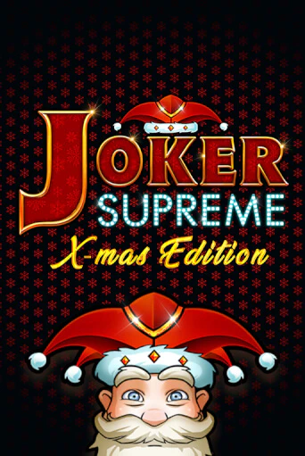 Joker Supreme Xmas - играть онлайн | Казино Cristal Palace бесплатно