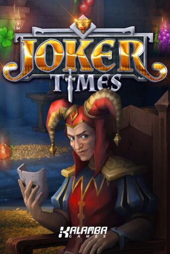 Joker Times - играть онлайн | Казино Cristal Palace бесплатно