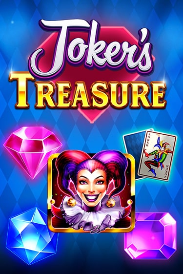 Jokers Treasure - играть онлайн | Казино Cristal Palace бесплатно