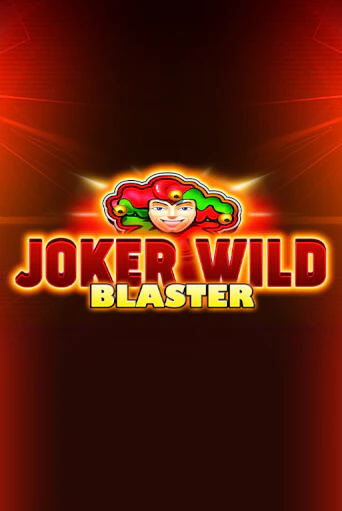 Joker Wild Blaster - играть онлайн | Казино Cristal Palace бесплатно