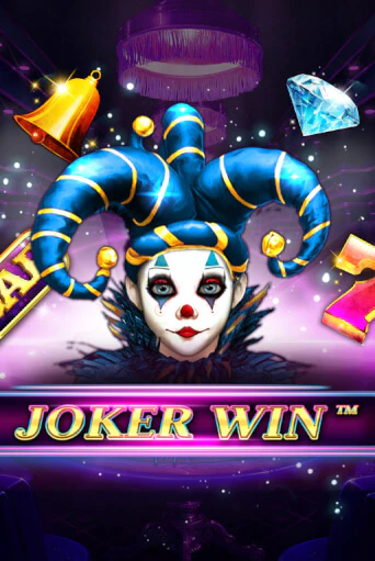 Joker Win - играть онлайн | Казино Cristal Palace бесплатно