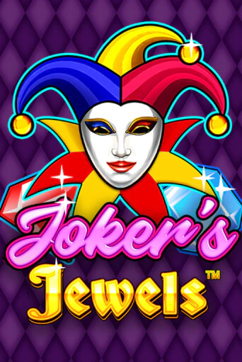 Joker's Jewels™ - играть онлайн | Казино Cristal Palace бесплатно