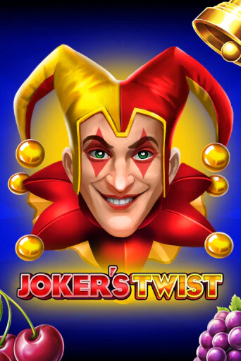 Joker's Twist - играть онлайн | Казино Cristal Palace бесплатно