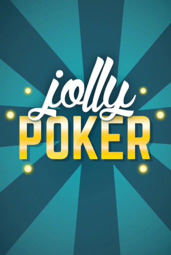 Jolly Poker - играть онлайн | Казино Cristal Palace бесплатно