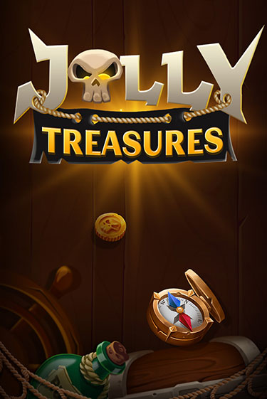 Jolly Treasures - играть онлайн | Казино Cristal Palace бесплатно