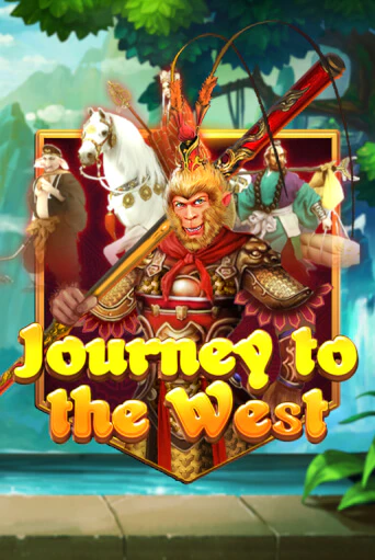 Journey to the West - играть онлайн | Казино Cristal Palace бесплатно
