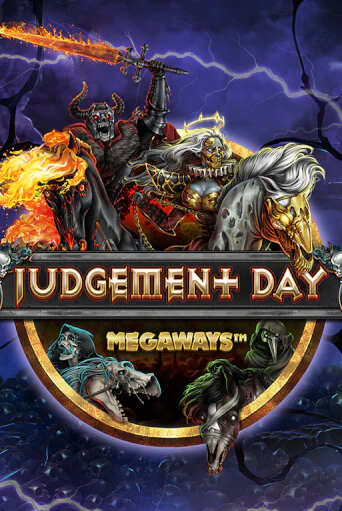 Judgement Day Megaways - играть онлайн | Казино Cristal Palace бесплатно