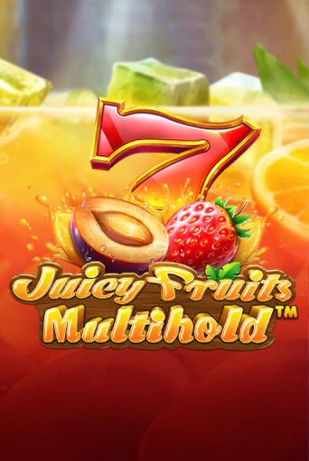 Juicy Fruits Multihold - играть онлайн | Казино Cristal Palace бесплатно
