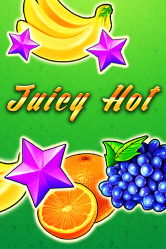 Juicy Hot - играть онлайн | Казино Cristal Palace бесплатно