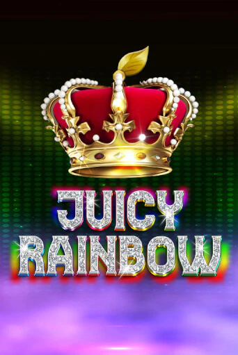 Juicy Rainbow - играть онлайн | Казино Cristal Palace бесплатно