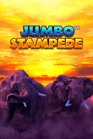 Jumbo Stampede - играть онлайн | Казино Cristal Palace бесплатно