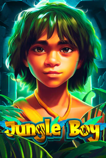 Jungle Boy - играть онлайн | Казино Cristal Palace бесплатно
