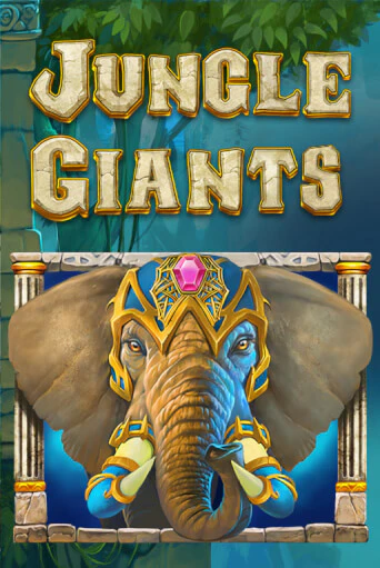 Jungle Giants - играть онлайн | Казино Cristal Palace бесплатно