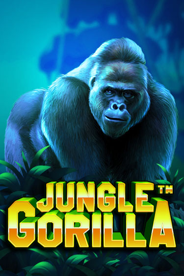 Jungle Gorilla - играть онлайн | Казино Cristal Palace бесплатно