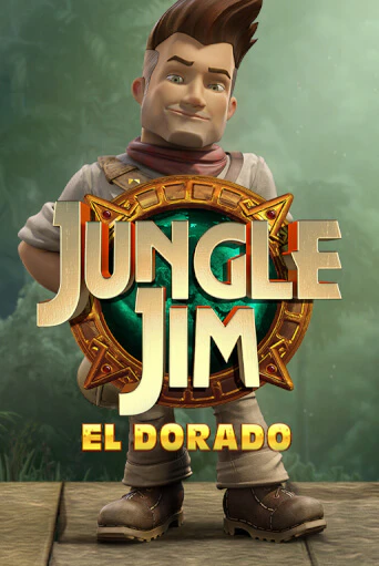 Jungle Jim - El Dorado - играть онлайн | Казино Cristal Palace бесплатно
