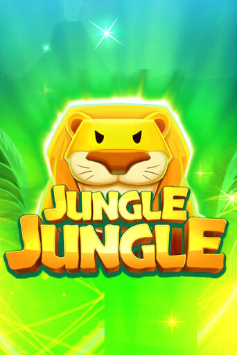 Jungle Jungle - играть онлайн | Казино Cristal Palace бесплатно