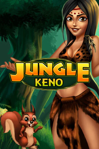 Jungle Keno - играть онлайн | Казино Cristal Palace бесплатно