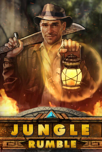 Jungle Rumble - играть онлайн | Казино Cristal Palace бесплатно