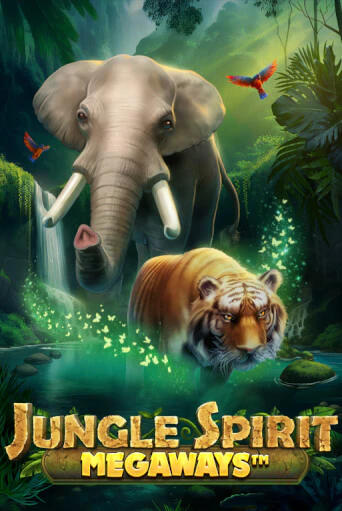 Jungle Spirit Megaways - играть онлайн | Казино Cristal Palace бесплатно