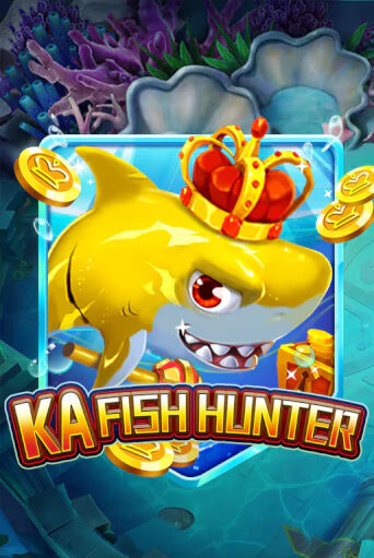 KA Fish Hunter - играть онлайн | Казино Cristal Palace бесплатно