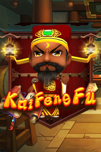 Kai Feng Fu - играть онлайн | Казино Cristal Palace бесплатно