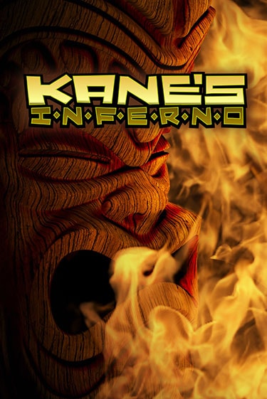 Kane's Inferno - играть онлайн | Казино Cristal Palace бесплатно