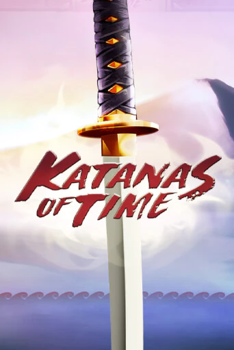 Katanas of Time - играть онлайн | Казино Cristal Palace бесплатно