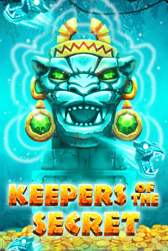 Keepers Of The Secret - играть онлайн | Казино Cristal Palace бесплатно